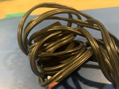 Sansui FR-5080 Stereo Turntable – Parting Out – Power Cord Assembly