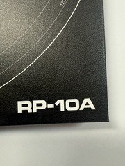 Technics RP-10A Empty Tape 10.5 Reel