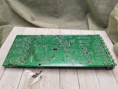 Denon AVR-3802 Parts ~ Audio DSP Unit Board 1U-3320 2223320206
