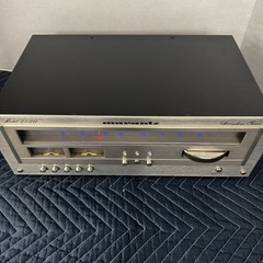 MARANTZ 2120 VINTAGE STEREO AM/FM TUNER – SERVICED – CLEANED – TESTED