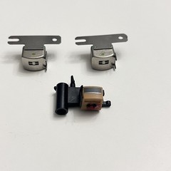 Audio Magnetic Head (Record/Playback/Erase) Set / S-201 TC235 Spare Genuine Part