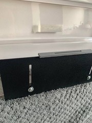 DUST COVER for TASCAM BR20 Reel Recordes