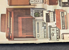 1964 Heathkit Master Catalog No. 81/40 – Complete w/ Inserts – Clean Staples