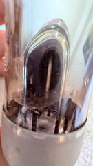 NOS NIB RCA LOKTAL 7AF7 (12au7 Successor) AUDIO TUBE