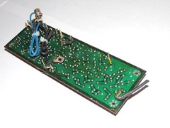 Marantz 2220B FM Front End & AM Tuner Assembly YD2888003