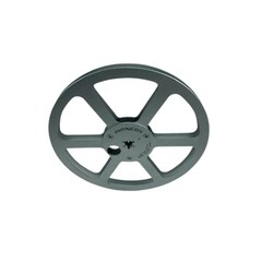 Pioneer PR-85 Aluminum Reel 7′ to Reel RT-707 909 Empty Take Up Reel
