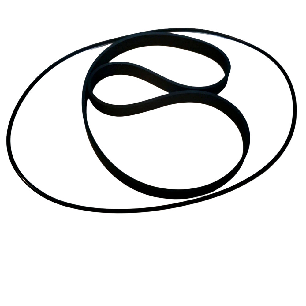 PREMIUM BELT KIT FOR TASCAM 80-8 TAPE DECK FREE SHIPPING