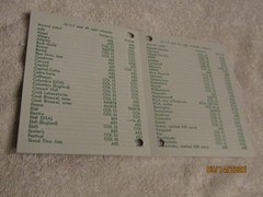 Vintage HH Scott Record Compensator Guide 121 Dynaural Equalizer Preamplifier 55
