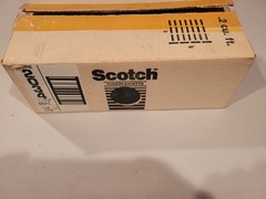 Sony New Sealed L-750 Dynamicron 10x Lot Cassette Beta Tape In Opened Scotch Box