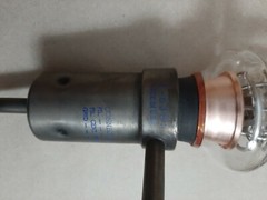 Lepel F-6399 Vacuum Tube, 1 unit
