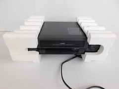 ADMIRAL VHS 4 HEAD VCR #2045400 Model JSJ20454 (JJS15)
