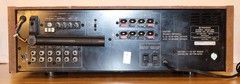 Vintage 1978 Pioneer SX-880 60 WPC Stereo Receiver Serviced Tested