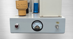 Pair of Western Electric 91A / 300B SET Vacuum Tube Amplifiers ~ 310A ~ 171A ~ 3
