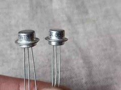 GT308V ГТ308В soviet Germanium PNP Transistor 0.15W 0.05A = 1T308V 4pcs