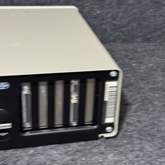 Vtg IBM 5150 Pc Computer W/ Original Box,software & Paper Work Untested