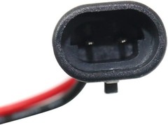 Fits 2001-2006 Chevy Silverado 2500HD w Harness