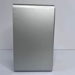 Vintage Realistic Minimus-7 Silver Bookshelf Speaker 40-2034 Japan Tested