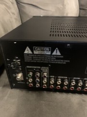 Sherwood RD-6500 – Audio/Video Receiver Tested Works