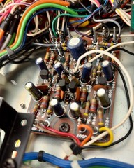 Marantz 4230 Quad Receiver Recapped Fully Serviced Tested
