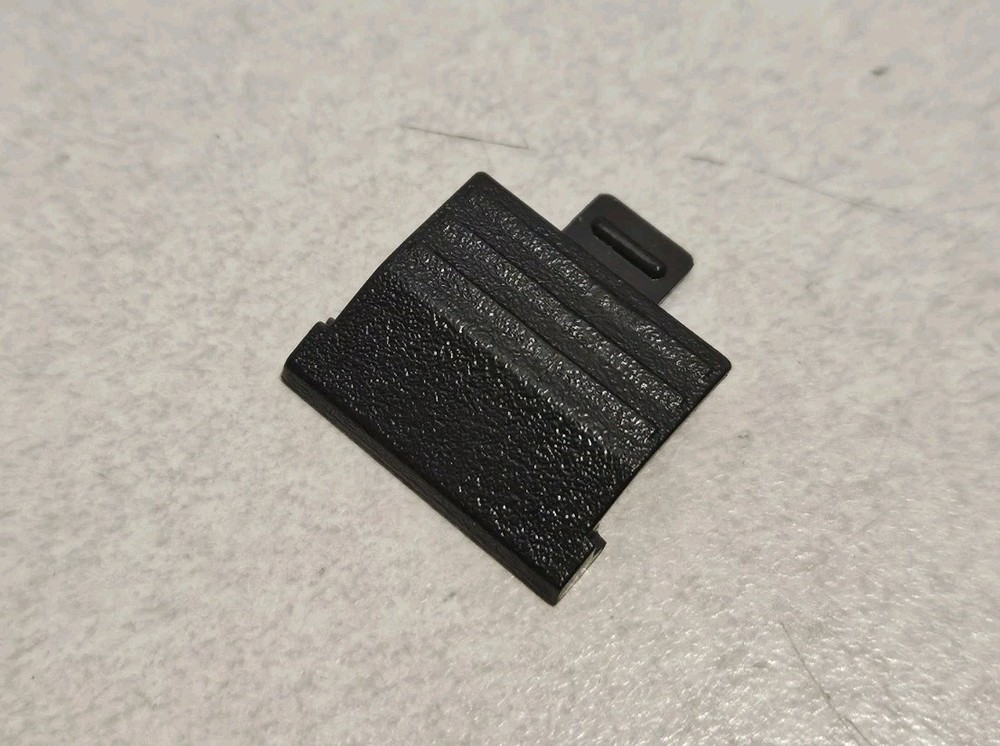 Hewlett Packard HP 11C 12C 15C 16C Calculator Battery Compartment Cover ONLY