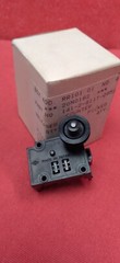 NOS Mechanical Belt Driven Counter – SANYO cassette products? 141-2-811T-09500