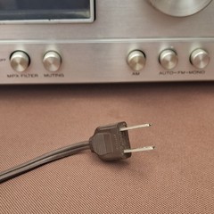 Kenwood KT-4007 AM/FM Solid State Stereo Tuner Model KT-4007