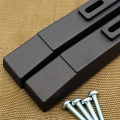 Teac X7 X-7R X10 X-10R X1000 X-1000R X2000 X-2000R 32-2B Replacement Feet