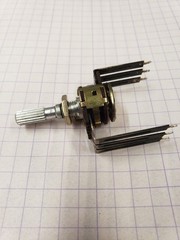 Kenwood Ka 7100 Tone Control – Treble Or Bass