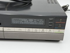 Magnavox VR8522BK01 VCR VHS Player Parts & Repair Read