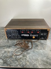 AKAI AM-2400 Integrated Amplifier – TESTED