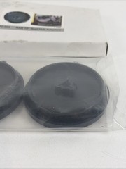 Brand New TC-503 NAB Hub Adapters for 10.5” Reels (one pair)