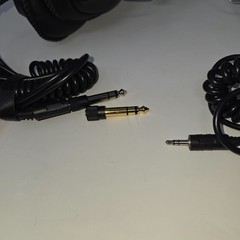Califone 1210AV-PS 8-Position Jackbox 9 Headphones Califone 3068AV Demco P139