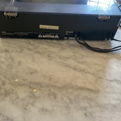 AIWA LX-110 Fully Automatic Direct Drive Turntable