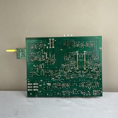 Mitsubishi DT-10 Motherboard F45 94V-0 Main Board Original