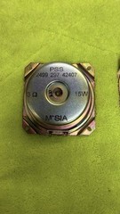 2X OEM Philips 4″ Woofer 3ohm 15W MINT COND. Made in Malaysia 🔥🔥