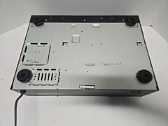 Aiwa AD-WX707U Dual Cassette Deck Parts Repair Powers On Motors Run No Playback