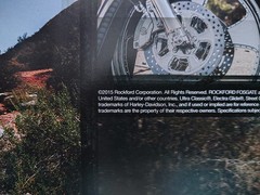 🔥Rockford Fosgate Buyers/Product Guide Catalogs 2015 + Motorcycle Issue
