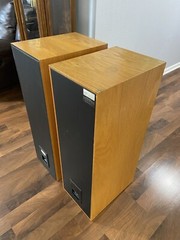 KLIPSCH KG 5.5 Speakers Pair Local Pickup Only (Local Pickup Only).