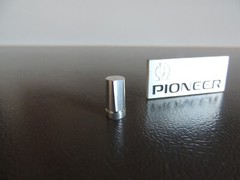 Pioneer SX-780 SX-1980 SX-980 SX-1080 SX-1280 (Brand New) Flip Knob AAD-138