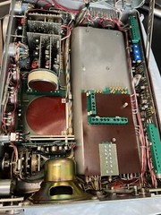 Kudelski Nagra 4.2 L Reel Tape Recorder 7″ Reel + Power Supply Working Order