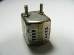 TAPE HEAD TASCAM 34B 40-4 43-4 33-4 34 44-4 PLAY RECORD 5569241000 5378301400