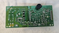 JVC HR-XVC16BU VCR/DVD Combo Power Supply PCB