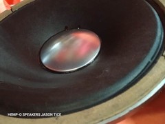 JBL K120 12″ ALNICO SPEAKERS 16 OHM SIXTEEN OHM AMERICAN COMPONENTS 2 AVAILABLE
