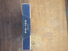 Sony Recording Tape Tapemates Audio SUPERSCOPE PR-150 Mail Vintage Both Directio