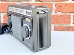 SONY 6BAND Receiver ICF-6500L
