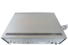 [B] Pioneer D-23 Channel Divider Electronic Crossover Network 4 Way F/S JAPAN