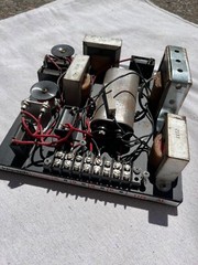 Klipsch Original Crossovers Type AL