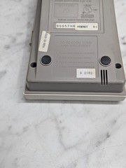 AT&T 1710 Tapeless Digital Telephone Answering System Message Machine