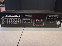Kenwood KA-75 Integrated Amplifier