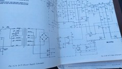Crown PSA-2 -2X 2X -2DX DC300 D75, Straight Line 2, Amplifier Service Manuals